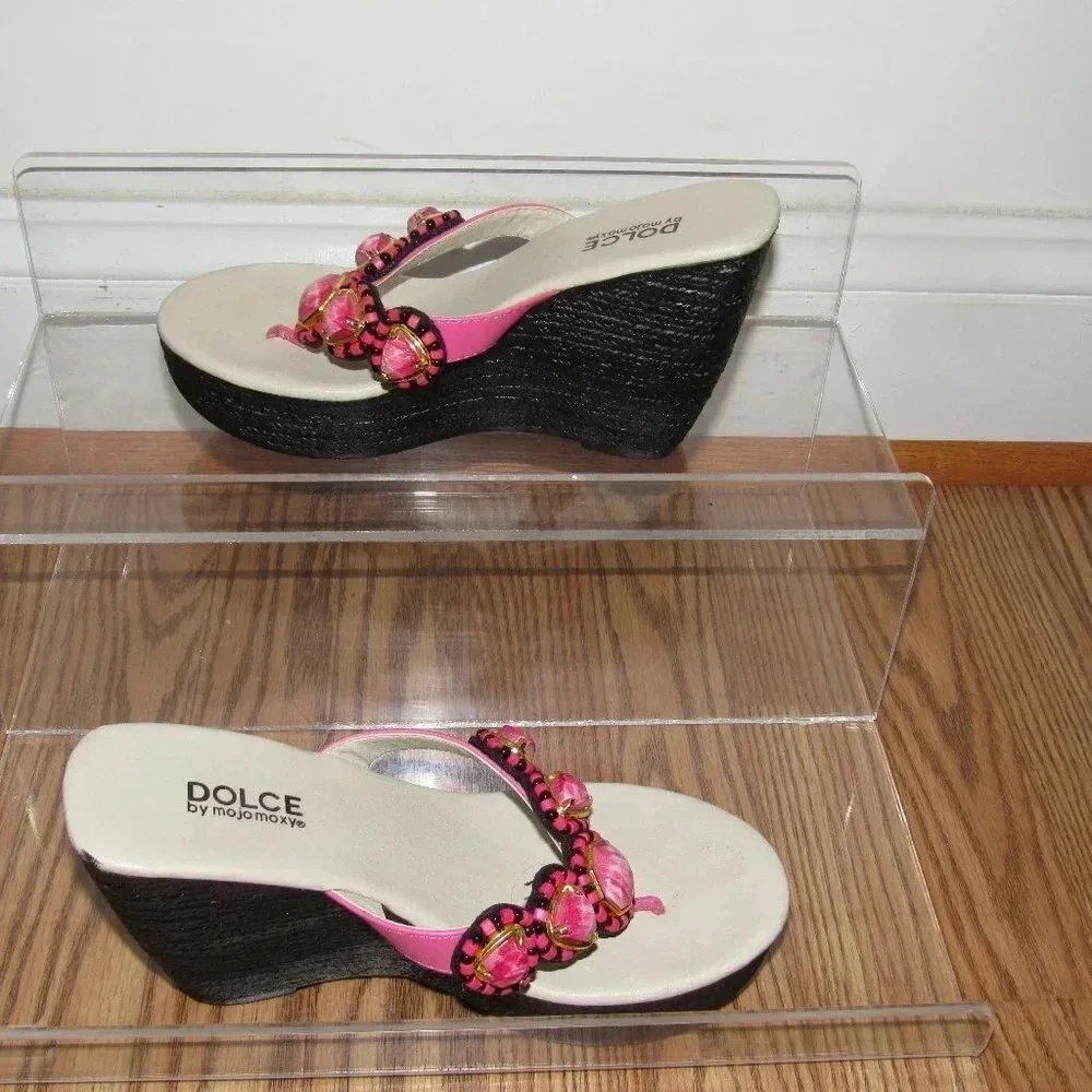 Mojo Moxy dolce by